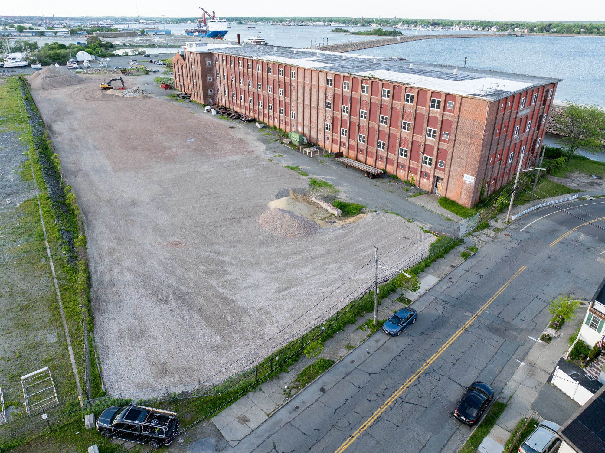 21 Cove St, New Bedford, MA for Rent