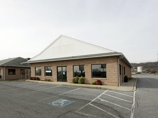 Robesonia, PA Retail - 408 E Penn Ave