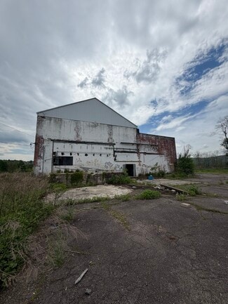 Hanover Township, PA Warehouse - 3 Ferry Rd