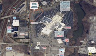 Deptford, NJ Commercial Land - 1750 Deptford Center Rd