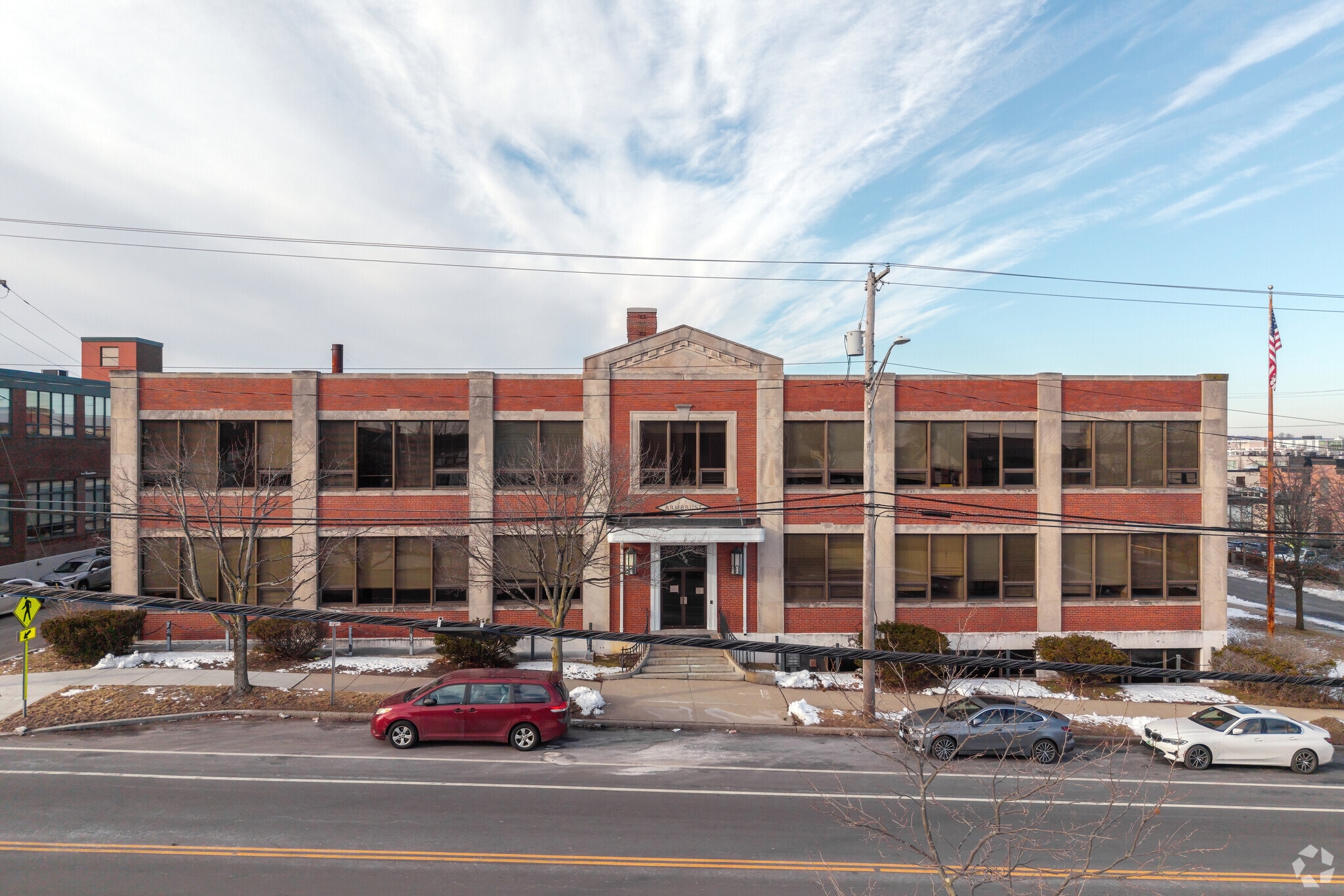 735 Allens Ave, Providence, RI for Sale