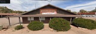 Payson, AZ Office/Retail, Retail - 200 W Frontier St