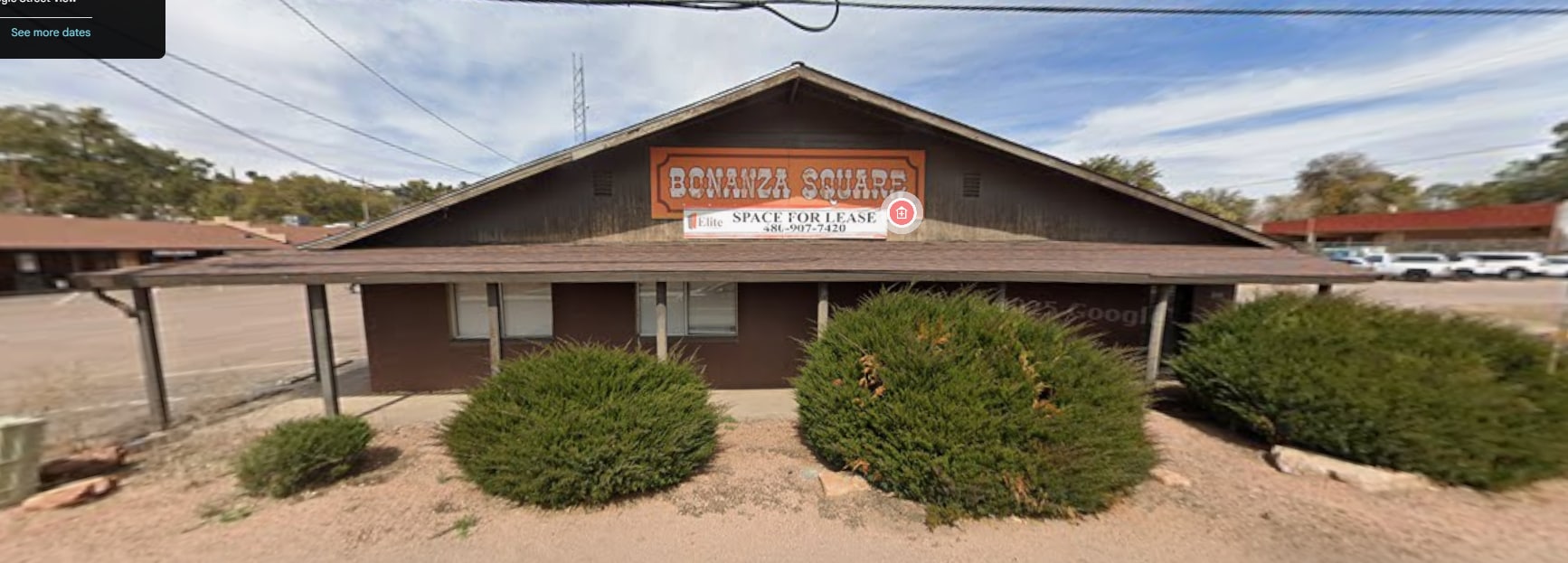 200 W Frontier St, Payson, AZ for Rent