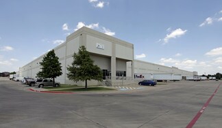 Arlington, TX Industrial - 3440-3480 S Watson Rd Arlington, TX Industrial - 3440-3480 S Watson Rd