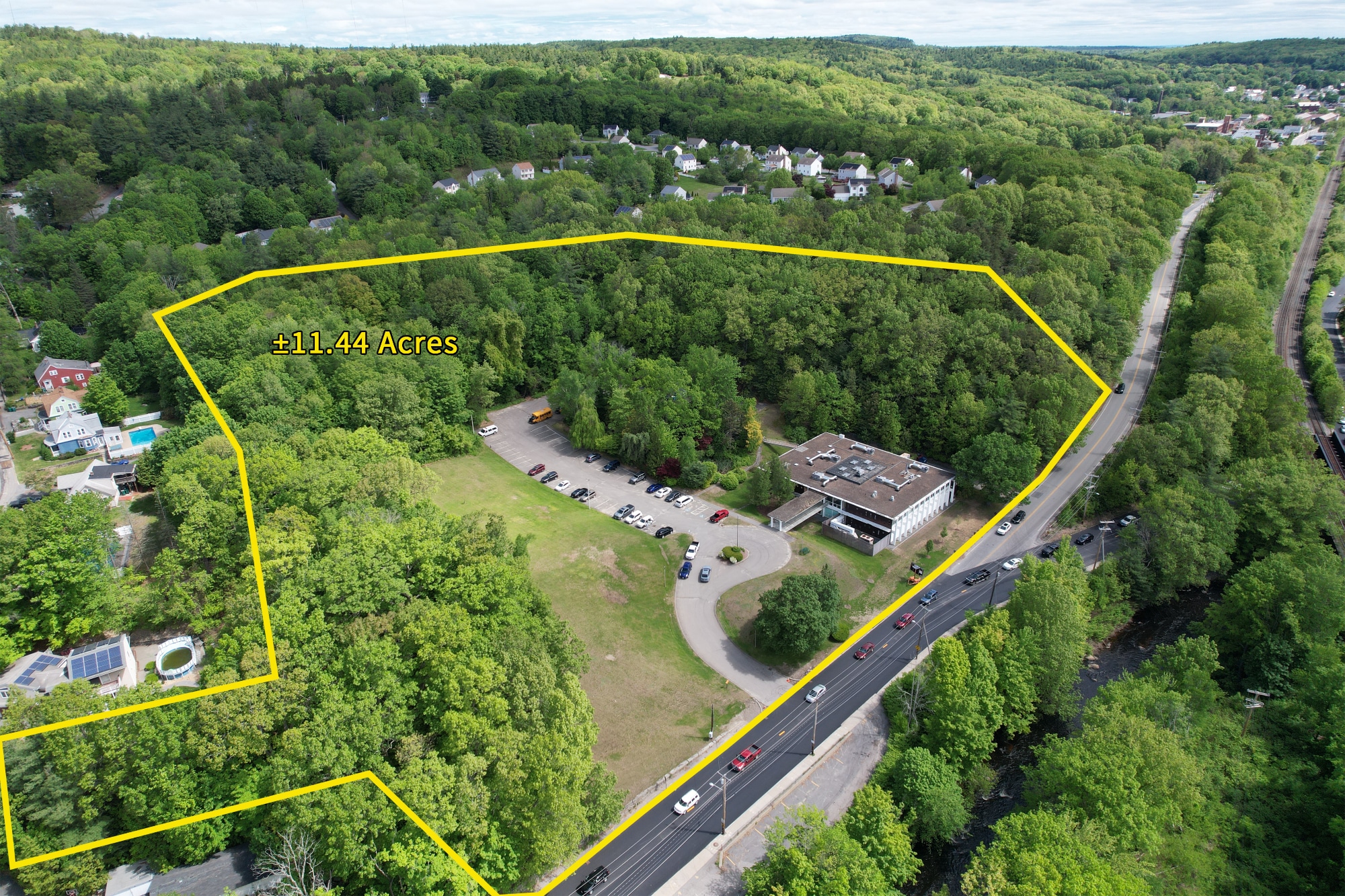 601 River St, Fitchburg, MA for Sale