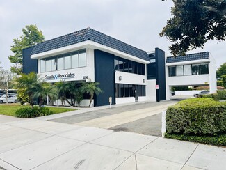 Santa Ana, CA Office - 2114 N Broadway