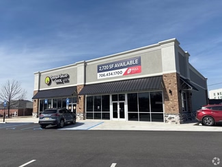 Albertville, AL Retail - 7080 US Highway 431