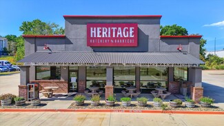 Denison, TX Retail - 211 N US Highway 75