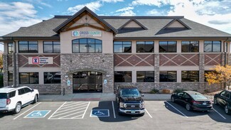 Loveland, CO Office - 4045 St Cloud Dr