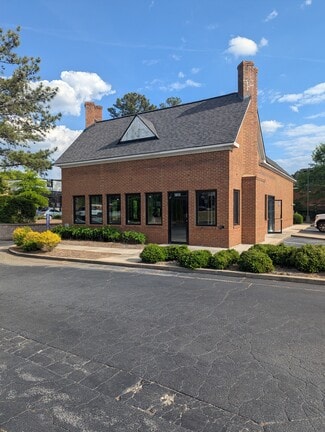 Duluth, GA Freestanding - 4165 Pleasant Hill Rd Duluth, GA Freestanding - 4165 Pleasant Hill Rd