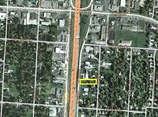 Grandview, MO Commercial - 13201 S US-71 Hwy Grandview, MO Commercial - 13201 S US-71 Hwy