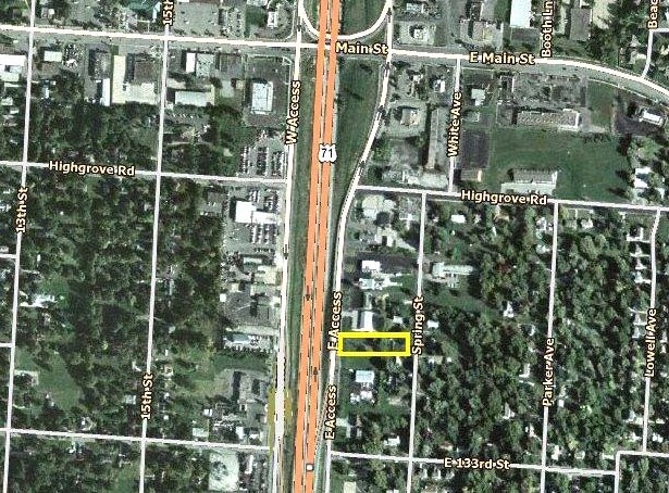 13201 S US-71 Hwy, Grandview, MO for Sale