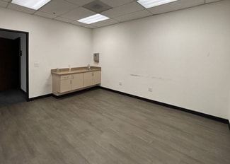 Fremont, CA Flex - 46700-46734 Fremont Blvd