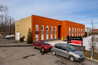 Chambly, QC Health Club - 3400 Boul Industriel