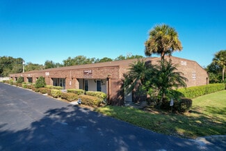 Winter Springs, FL Office/Medical - 1340 Tuskawilla Rd