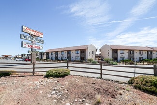 Williams, AZ Hospitality - 257 S State Route 64 Williams, AZ Hospitality - 257 S State Route 64