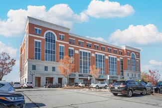 Winston-Salem, NC Office - 110 Oakwood Dr Winston-Salem, NC Office - 110 Oakwood Dr