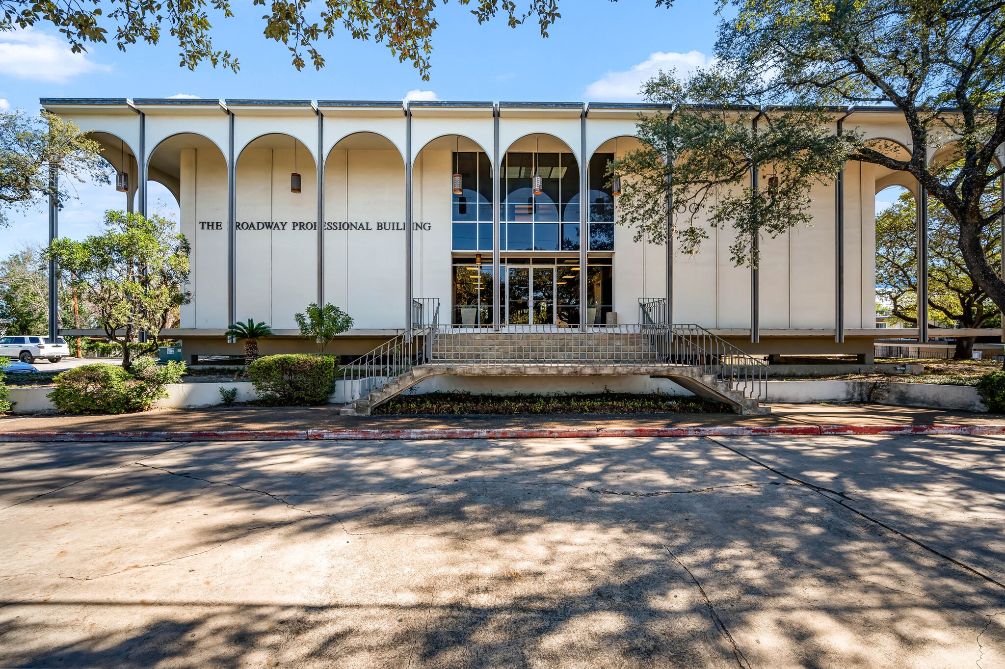 8100 Broadway St, San Antonio, TX for Sale