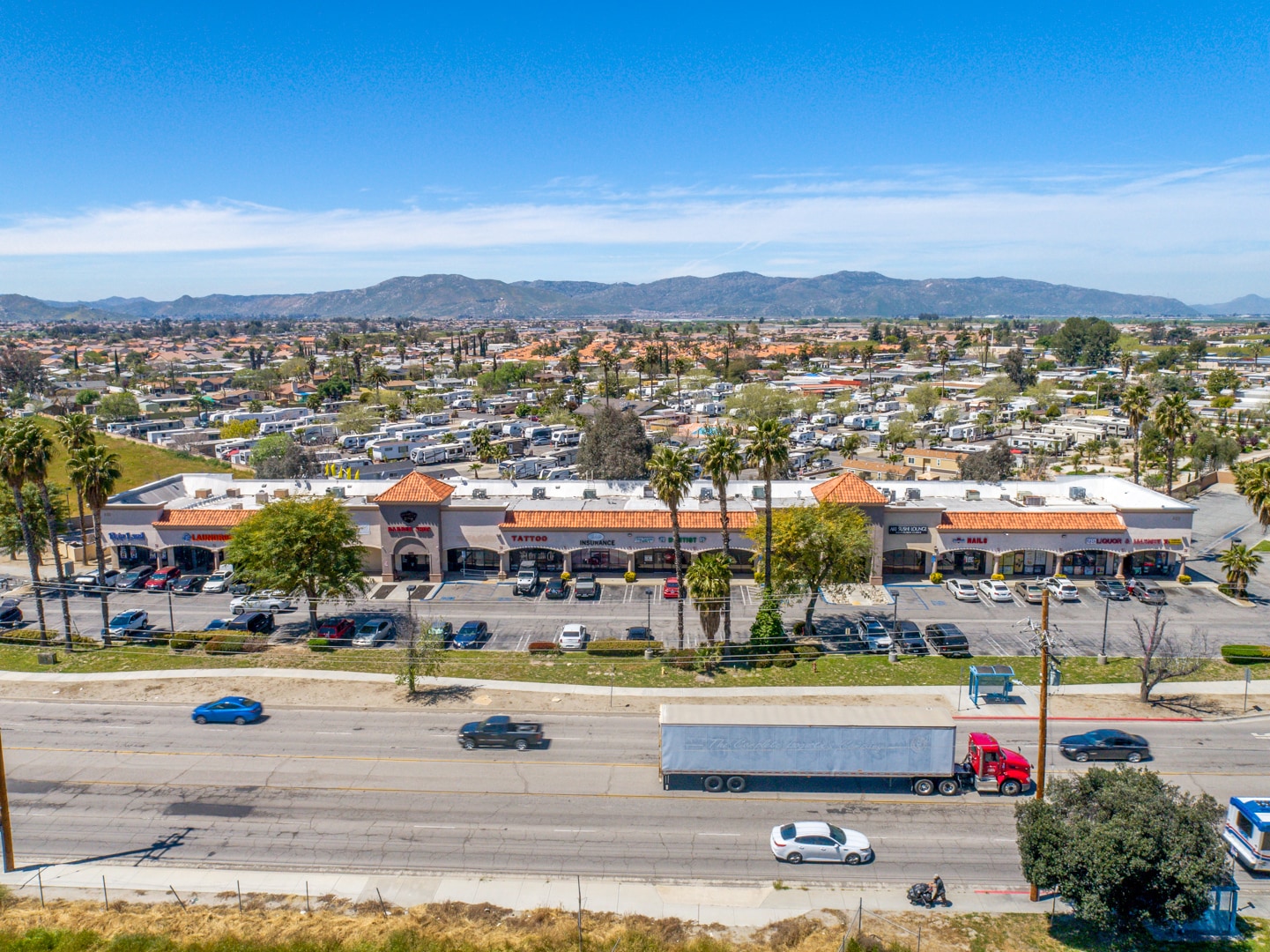 480 N State St, San Jacinto, CA for Rent