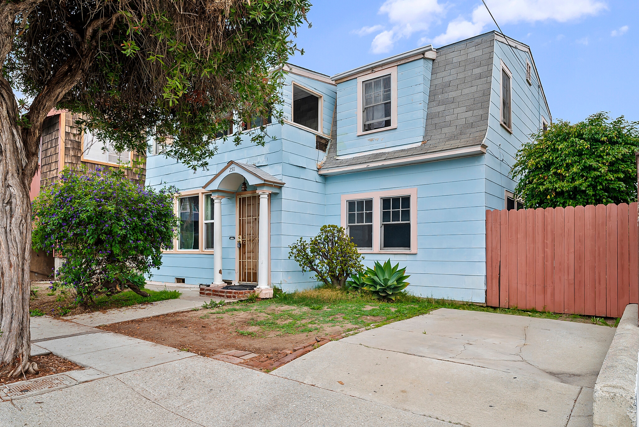 2511 4th St, Santa Monica, CA for Sale
