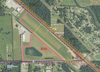 Gonzales, LA Commercial - 10387 Airline Hwy