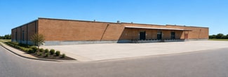 Corpus Christi, TX Flex - 5939 Holly Rd