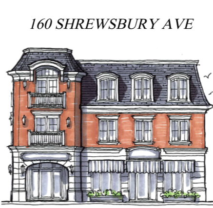 160 Shrewsbury Ave, Red Bank, NJ for Rent