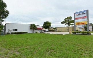 Sarasota, FL Industrial - 1985 Cattlemen Rd