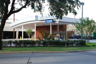 Dallas, TX Retail - 8119 Preston Rd