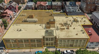 Charlottesville, VA Office - 401 E Market St Charlottesville, VA Office - 401 E Market St