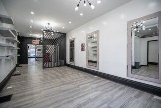 Kansas City, MO Retail - 6632 E Truman Rd