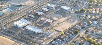 Albuquerque, NM Commercial Land - Unser Blvd NW & McMahon Blvd NW