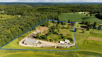 Emlenton, PA Commercial - 4142 PA-208