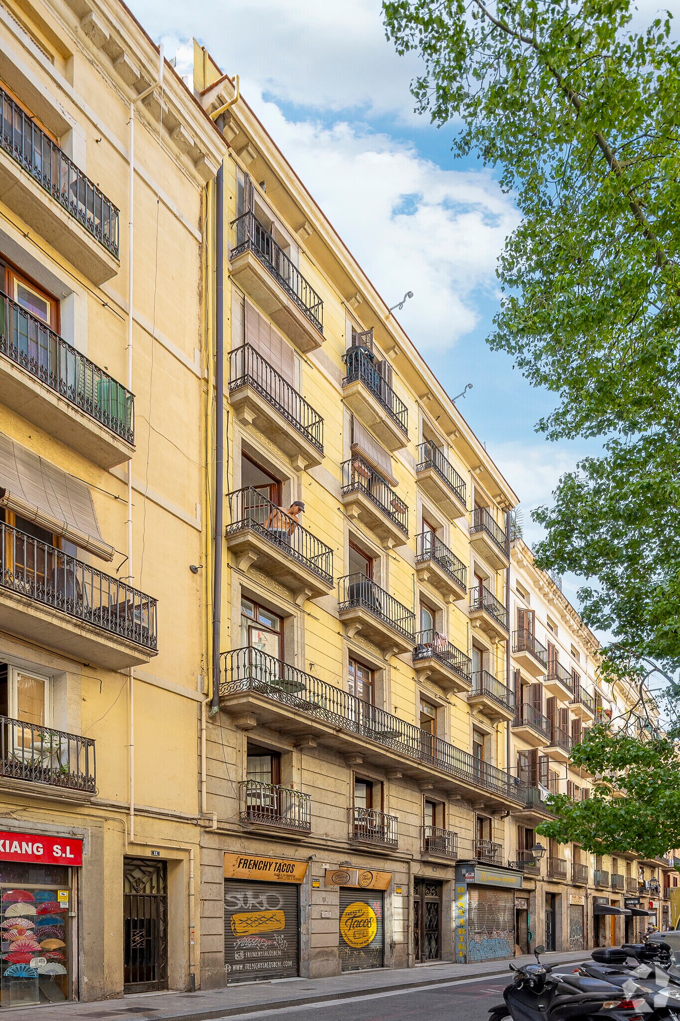 13 Carrer De La Unió, Barcelona, BAR for Rent