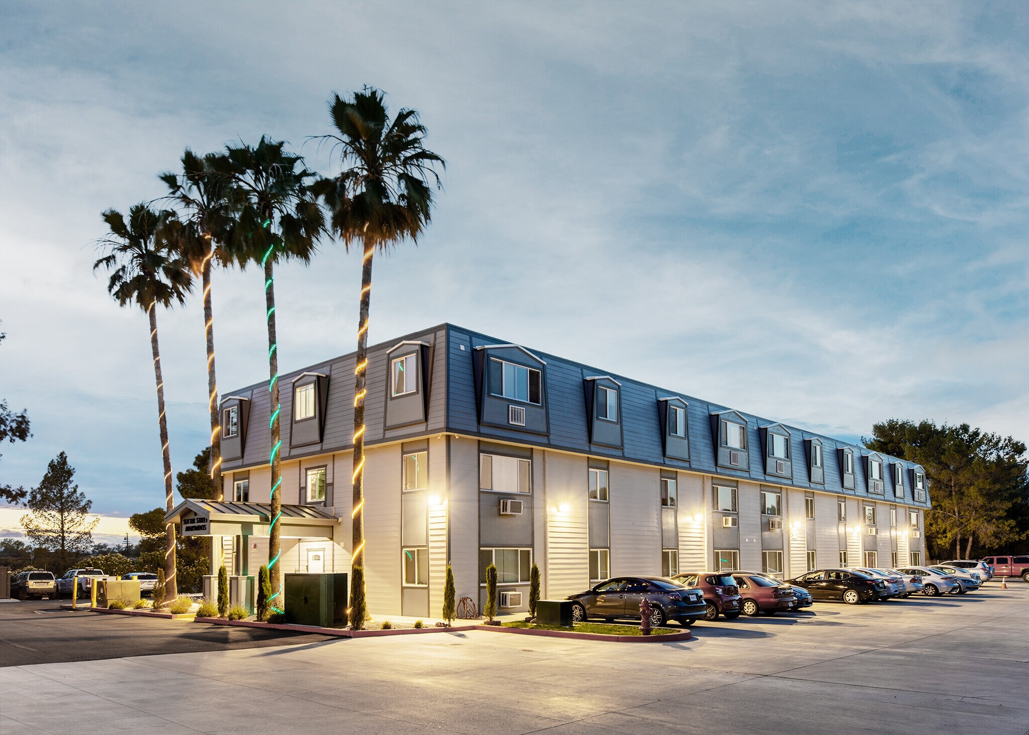 6 Sutter St Red Bluff, CA 96080 MultiFamily Property for Sale on