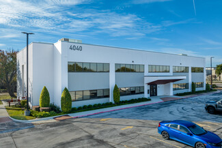 Pasadena, TX Office - 4040 Red Bluff Rd