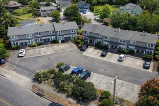 Tacoma, WA undefined - 8424 6th Ave