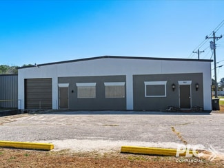 Darlington, SC Flex - 907 Chestnut St Darlington, SC Flex - 907 Chestnut St