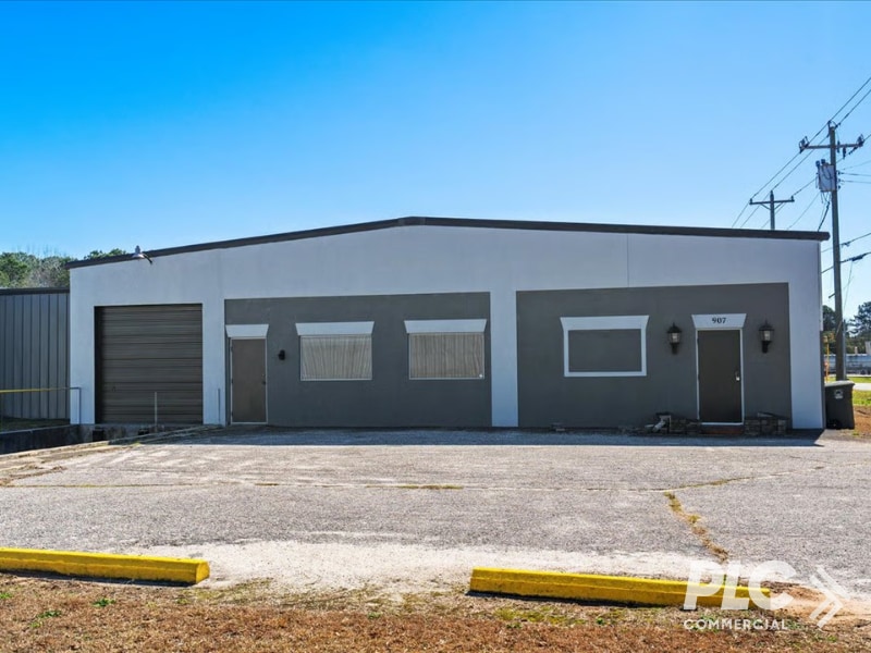 907 Chestnut St, Darlington, SC for Rent