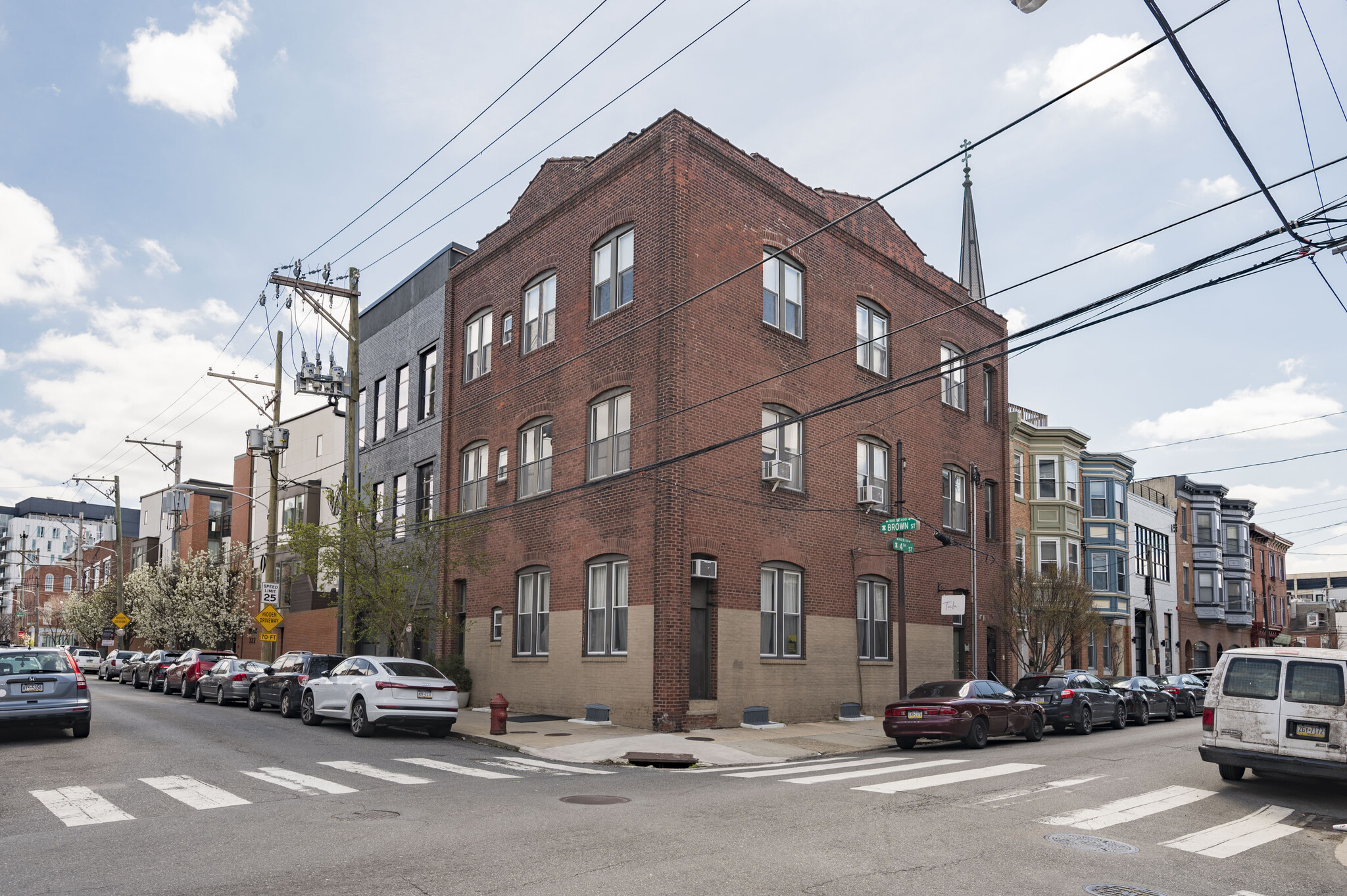 733-737 N 4th St, Philadelphia, PA for Sale