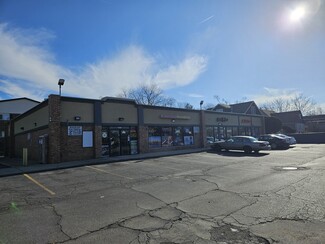 Oak Forest, IL Retail - 15101-15111 S Cicero Ave