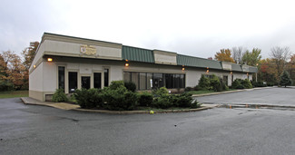 Washington, NJ Office/Medical - 525-537 Route 57