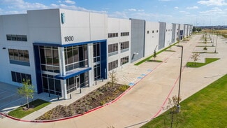 Grapevine, TX Industrial - 1800 State Highway 121 Grapevine, TX Industrial - 1800 State Highway 121
