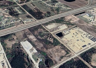 Acheson, AB Industrial - 11629 279th St Acheson, AB Industrial - 11629 279th St