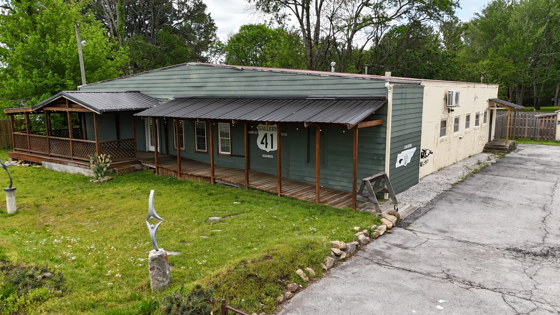 1778 US 41, Pelham, TN for Sale