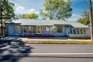 Little Rock, AR Retail - 2017 Kavanaugh Rd Little Rock, AR Retail - 2017 Kavanaugh Rd