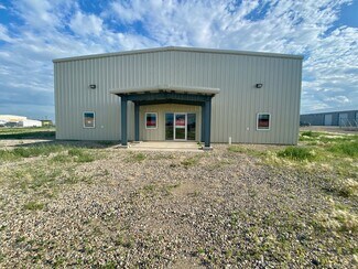 Tioga, ND undefined - 401 5th Street SE