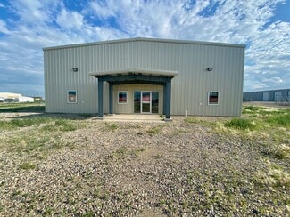 Tioga, ND Industrial - 401 5th St SE Tioga, ND Industrial - 401 5th St SE
