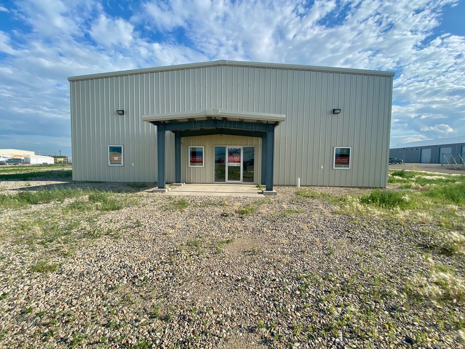 401 5th Street SE, Tioga, ND for Sale