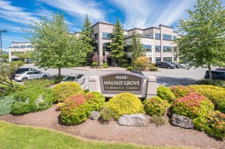 Langley Twp, BC Office - 9440 202nd St
